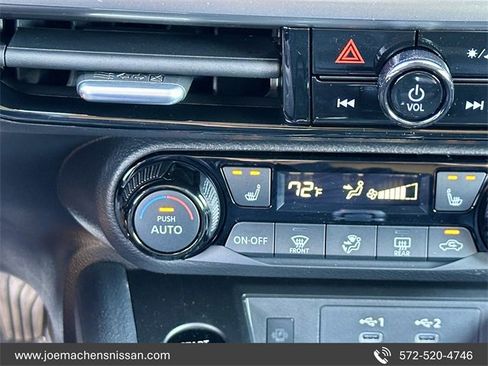 New 2026 Nissan Kicks SV w/ Cold Weather Package image 21