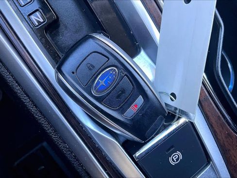 Used 2022 Subaru Ascent Touring w/ Popular Package #2A AWD/4WD image 15