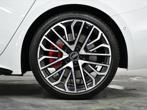 Used 2025 Audi S5 Premium Plus w/ Premium Plus Package AWD/4WD image 7