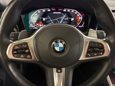 Used 2022 BMW M440i xDrive Gran Coupe w/ Premium Package AWD/4WD image 23