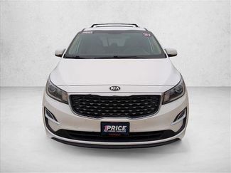 Used 2021 Kia Sedona EX video 2