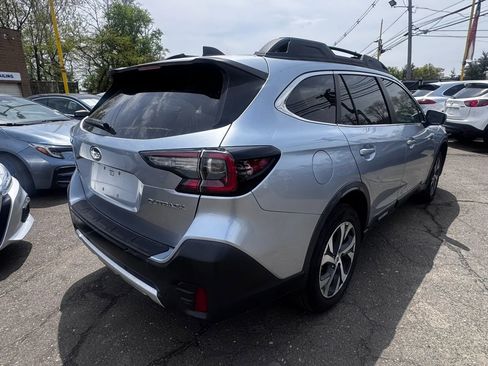 Used 2020 Subaru Outback Limited w/ Popular Package #2 AWD/4WD image 5