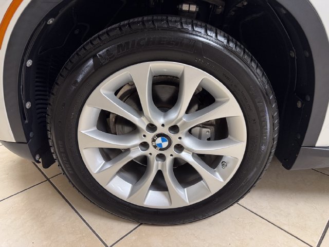 Used 2018 BMW X5 xDrive35i AWD/4WD image 27