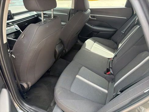Used 2025 Hyundai Sonata SEL image 7