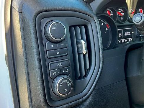 New 2026 Chevrolet Silverado 3500 W/T w/ WT Convenience Package image 27