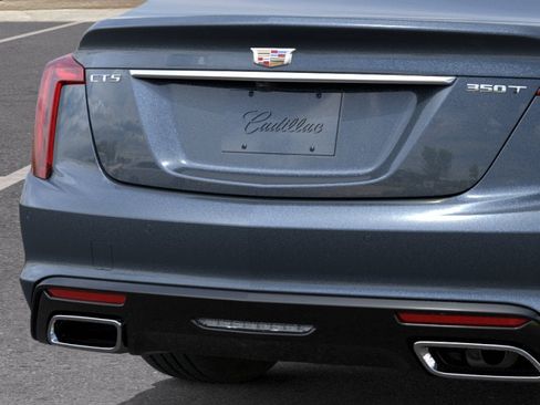 New 2026 Cadillac CT5 Premium Luxury w/ Technology Package RWD image 14