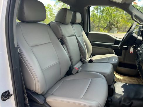 Used 2015 Ford F150 XL w/ XL Power Equipment Group RWD image 19