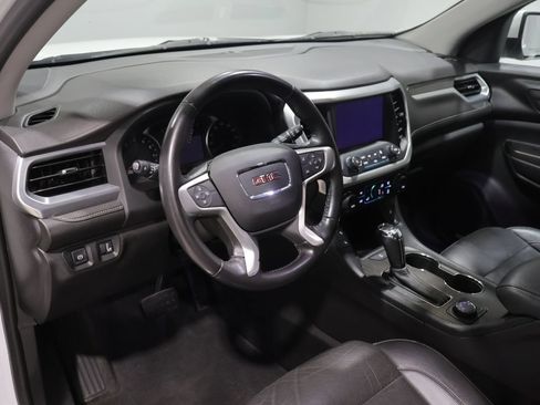 Used 2018 GMC Acadia SLT AWD/4WD image 15