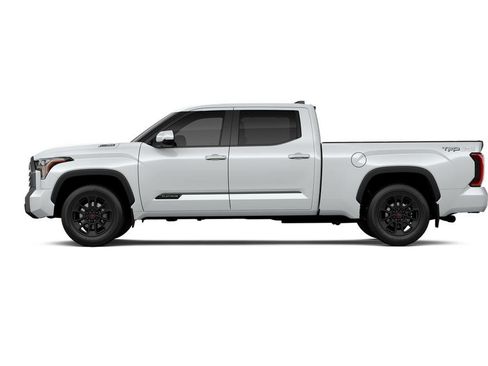 New 2026 Toyota Tundra Platinum AWD/4WD image 4