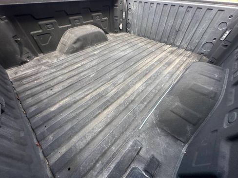 Used 2024 Chevrolet Silverado 1500 LT AWD/4WD image 17