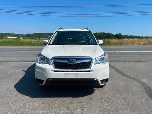 Used 2016 Subaru Forester 2.5i Premium w/ Popular Package #2 AWD/4WD image 5