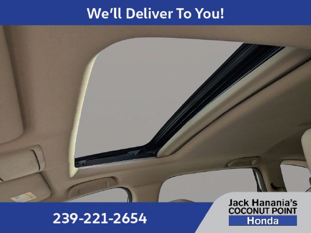 Used 2022 Honda CR-V EX-L image 21