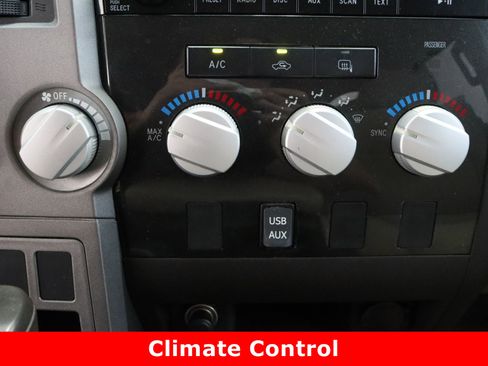 Used 2010 Toyota Tundra 2WD Double Cab image 19