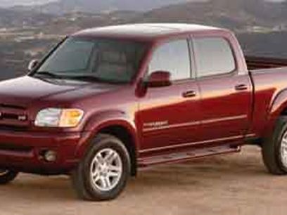 Used 2004 Toyota Tundra SR5 w/ TRD Off-Road Pkg