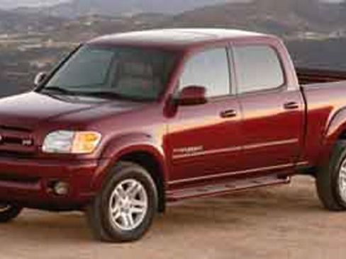 Used 2004 Toyota Tundra SR5 w/ TRD Off-Road Pkg AWD/4WD image 1