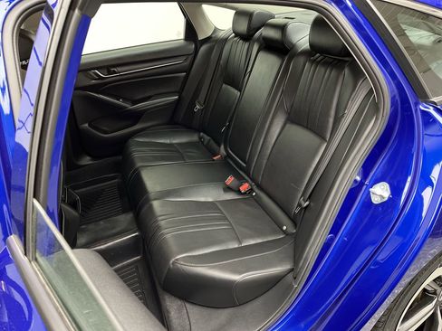 Used 2022 Honda Accord Sport Special Edition image 10