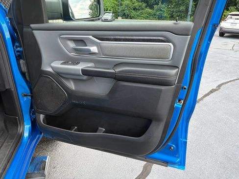 Used 2021 RAM 1500 Big Horn AWD/4WD image 28