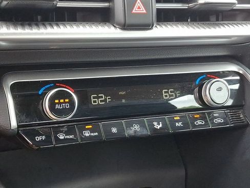 Certified 2024 Kia K5 LXS FWD image 16