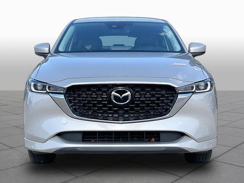 Used 2025 MAZDA CX-5 AWD 2.5 S w/ Select Package image 4