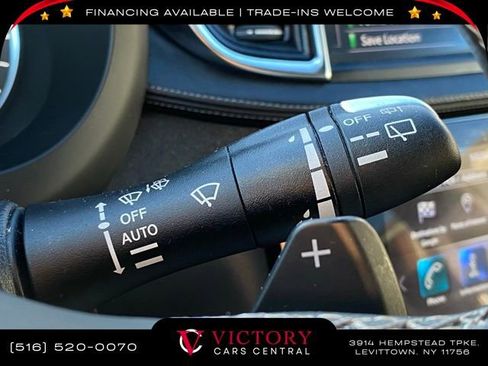 Used 2023 INFINITI QX55 Essential image 42