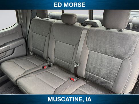 Used 2021 Ford F150 XLT w/ Equipment Group 302A High image 13