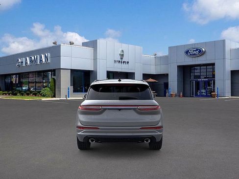 New 2026 Lincoln Corsair Premiere image 5