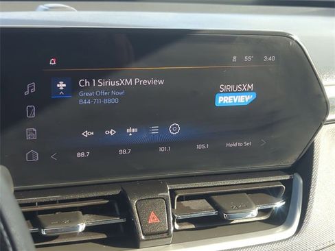 Used 2025 Chevrolet TrailBlazer LT image 17