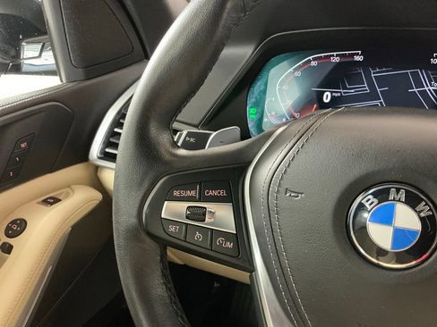 Used 2022 BMW X5 sDrive40i w/ Premium Package RWD image 13