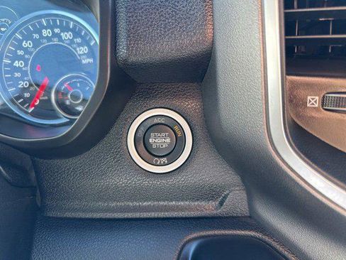 Certified 2024 RAM 2500 Big Horn image 20