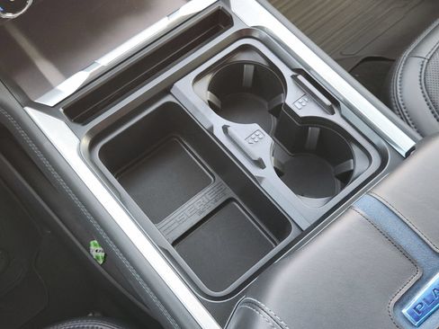 New 2026 Ford F250 Platinum AWD/4WD image 7
