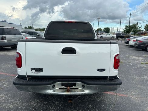 Used 2003 Ford F150 XLT image 6