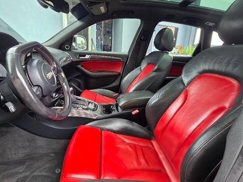 Used 2014 Audi SQ5 Premium Plus AWD/4WD image 29