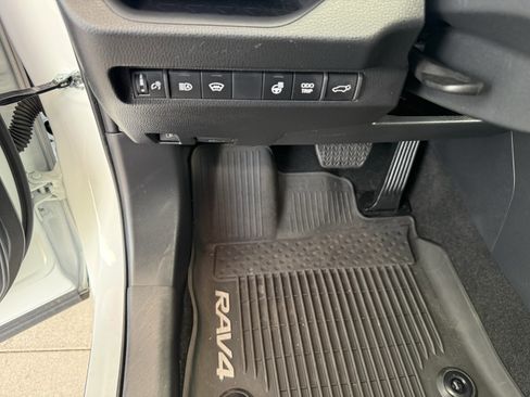 Certified 2025 Toyota RAV4 XSE image 45