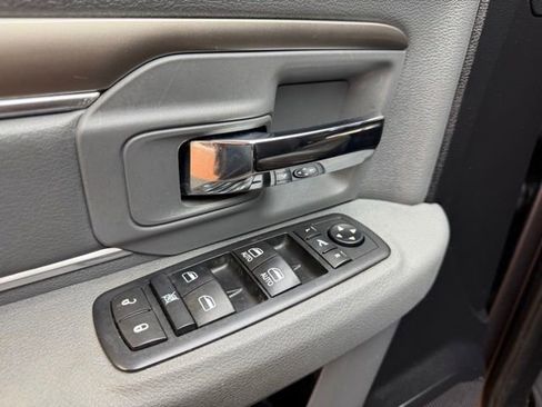 Used 2016 RAM 1500 Big Horn AWD/4WD image 19
