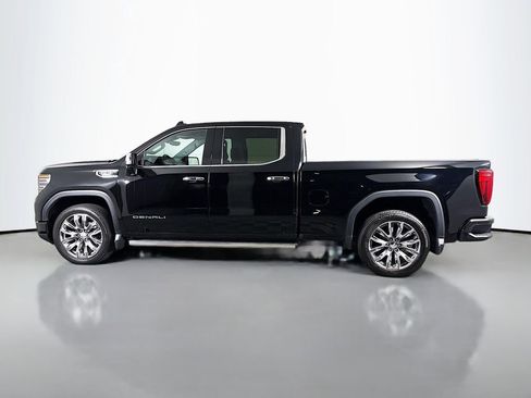 Used 2023 GMC Sierra 1500 Denali w/ Denali Reserve Package image 5