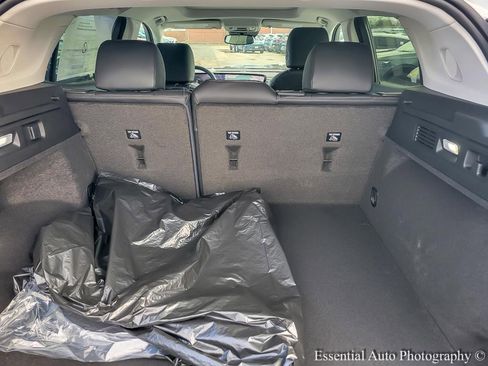 New 2026 Buick Envision Preferred image 17