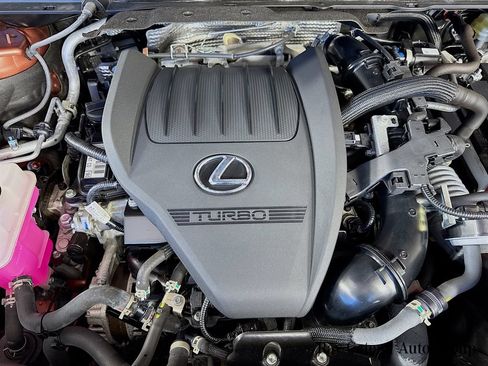 Certified 2023 Lexus RX 350 AWD w/ Accessory Package (Z1) image 33