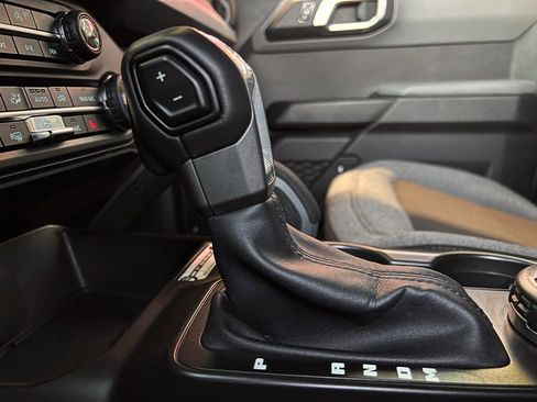 Used 2023 Ford Bronco Big Bend image 70