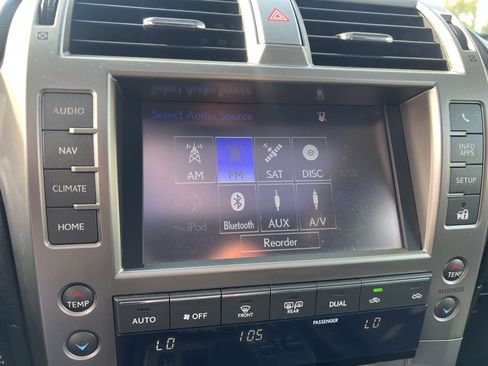 Used 2014 Lexus GX 460 image 23