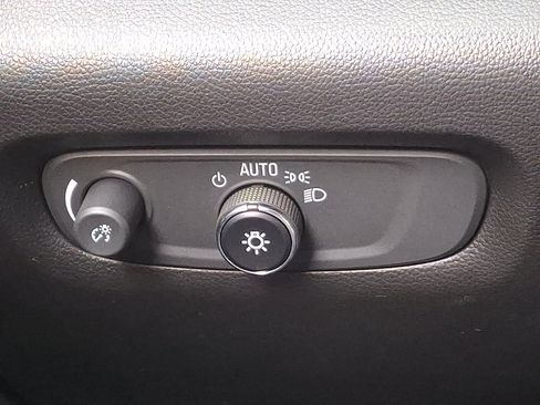 Certified 2023 Chevrolet Traverse LT w/ LPO, Cargo Package image 23