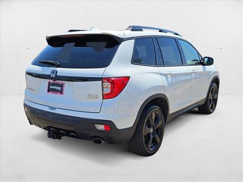 Used 2021 Honda Passport Elite image 5