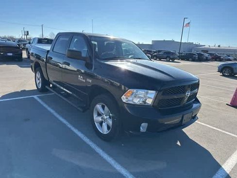 Used 2013 RAM 1500 Express image 24