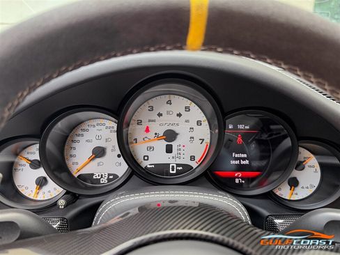 Used 2018 Porsche 911 GT2 RS RWD image 13