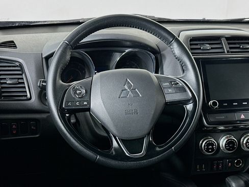 Used 2024 Mitsubishi Outlander Sport AWD image 18