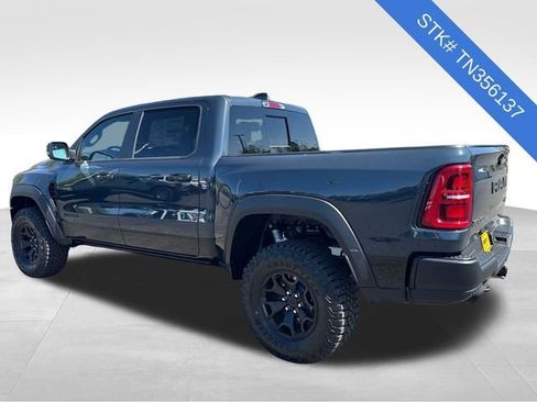 New 2026 RAM 1500 RHO AWD/4WD image 4