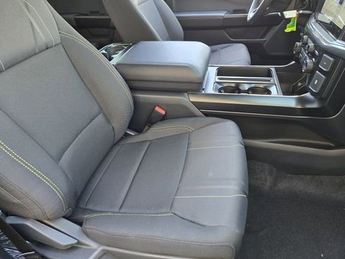 New 2025 Ford F150 STX image 16