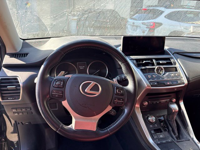 Used 2020 Lexus NX 300h AWD w/ Premium Package image 6