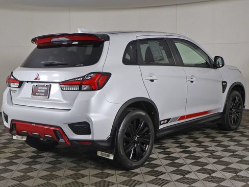 Used 2023 Mitsubishi Outlander Sport AWD image 7
