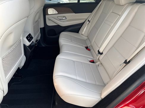 Used 2023 Mercedes-Benz GLE 450 4MATIC image 21