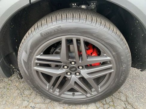 New 2025 Ford Explorer ST w/ Sun And Sound Package image 30